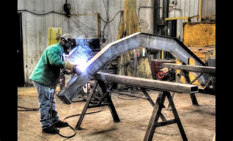 fabrication metal workshop|metal fabrication courses online.